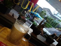 -MUSEE CAFE(保利·时光里店)