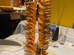 -拉蒂娜·巴西牛排馆 Latina·Brazilian Steakhouse(陆家嘴旗舰店)