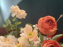 -第101座花园餐厅(湖滨88店)