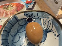 -和府捞面(曹路花园城店)