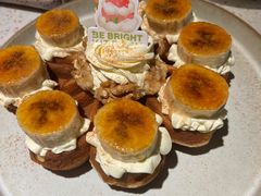 -BE BRIGHT KITCHEN(正佳广场店)