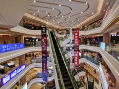 -吾悦广场(南京鼓楼店)
