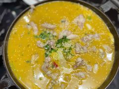 金汤牛蛙-椒行天下干锅牛蛙·(万宝店)