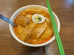 -绿柠食堂(北外滩店)