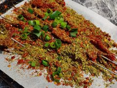 -丁虎子烤肉(国道二店)