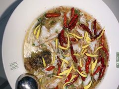 -渔语鱼酸菜鱼新川菜(来福士店)