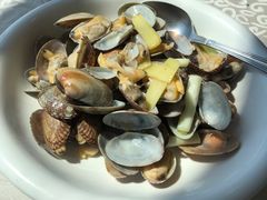 -天顺渔港·海景餐厅(星海广场店)