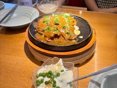 -蜜桃餐厅·伴山(海岸城店)