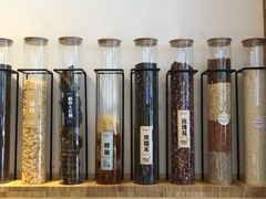 -甜心闲生传统手工冰粉(太古里店)
