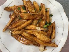 -芸海阁·农家私房菜(沙家浜景区出口店)