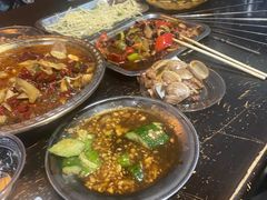 -三盛肥蛤(二环南路店)