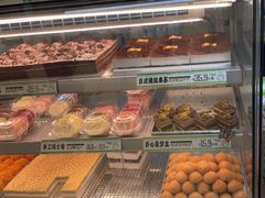 -南洋大师傅(长楹天街店)