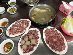 -官塘兄弟·潮汕牛肉店(官塘总店)