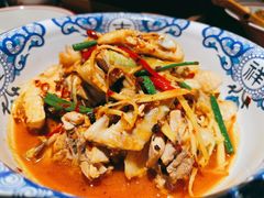 东安鸡-洞庭土菜馆(天河北总店)