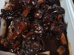 -回味黑鸭煲·始于2006(万松园店)