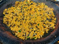 -红辣椒八爪鱼特色韩国料理
