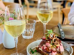 -BOR Eatery(安福路店)