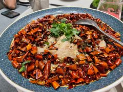 -新吉士·上海菜(浦东LCM置汇旭辉店)