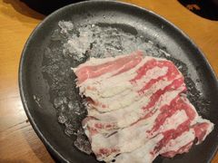 -呷哺呷哺 蔬菜畅吃(中发百旺店)