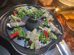 -大隐·成都火锅Bistro(合生麒麟新天地店)