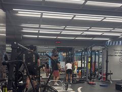 -OWNBODY健身(下沙店)