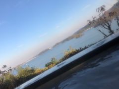 -天目湖涵田半山温泉