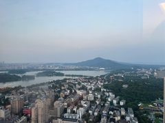 -洲际酒店·地平线全日餐厅HORIZON CAFÉ