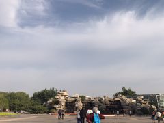 -石家庄市植物园
