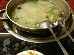 -香丽缘饭馆(黑龙潭店)