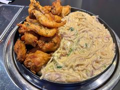 -HOTISLAND海鸡岛·韩国料理(江南西店)