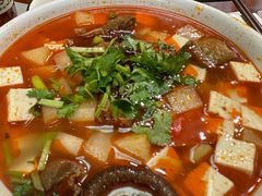 -老木瓜(同心路店)