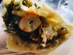 -阿姨卷饼(平凉路店)