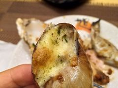 法式焗蜗牛-割烹旭日本料理(龙湖狮山天街店)