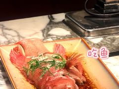 -亚特兰蒂斯-番红花海鲜自助餐厅·鲜活海鲜·小火锅
