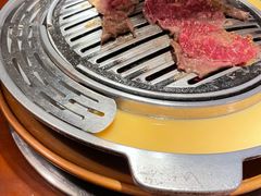 -三代烤肉(保利广场店)