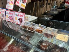-黑色经典臭豆腐·湖南特产(太平街口店)