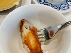 -翠华餐厅(宝安壹方城店)