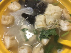 -小杨生煎(南京东路食品一店)
