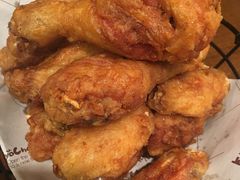-校村炸鸡(塔洞店)