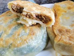 -二姐卤煮(南十里居店)