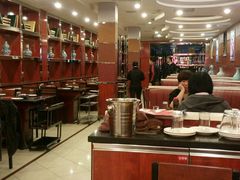 大堂-蝎王府羊蝎子(北大地店)