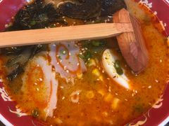 -仙隐小鹿中華の日料(荣民龙首广场店)