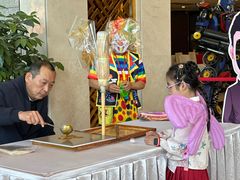 -南京钟山宾馆(江苏省会议中心)