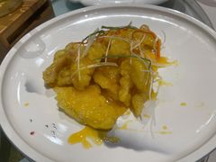 -紫丁香饭店-中餐厅