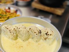 -馥二代韩式烤肉 2세대 불고기(喷水池店)