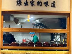 -董厨煨汤馆(车站路店)