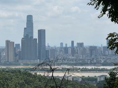 -岳麓山风景名胜区