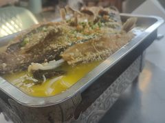 -大草原清真饭庄(沙河店)