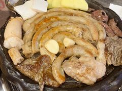 肥肠拼锅-亚都肥肠(海都汇府店)