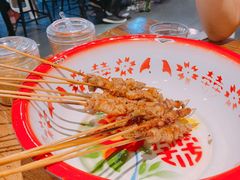 -东直门小院烧烤(回龙观东大街店)